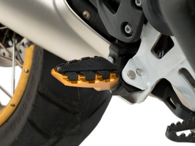 Puig Jeu de repose-pieds Suzuki GSX-S 750