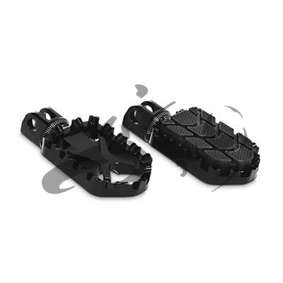 Puig Fussrasten Set Yamaha XSR 700