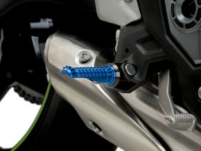 Juego reposapis Puig BMW R NineT Pure