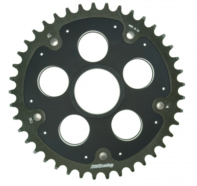 Supersprox Stealth sprocket Ducati 748/916/996/998