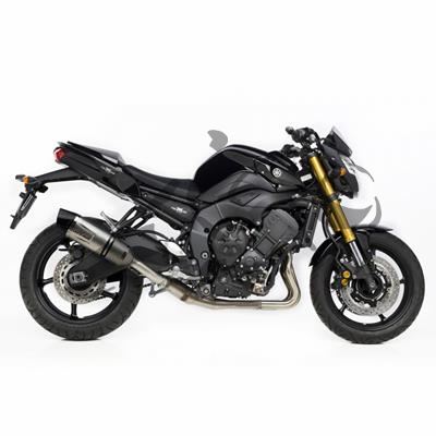 Auspuff Leo Vince LV One EVO Yamaha FZ8