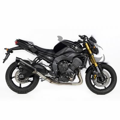 Auspuff Leo Vince LV One EVO Yamaha FZ8