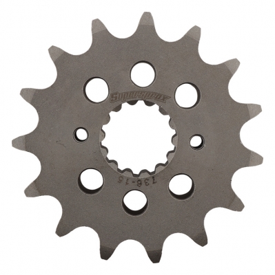 Supersprox sprocket Ducati 748/916/996/998