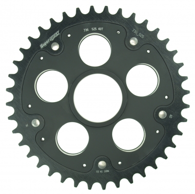 Pignone Supersprox Stealth Ducati 748/916/996/998