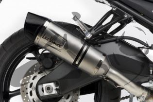 Escape Leo Vince LV One EVO Yamaha FZ8