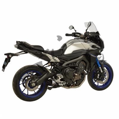 Systme dchappement complet Leo Vince LV One EVO Yamaha MT 09 Tracer