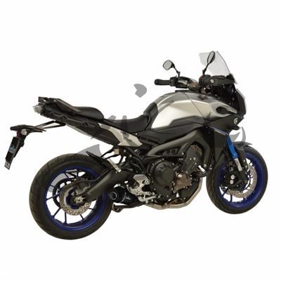 Avgasrr Leo Vince LV One EVO Komplett system Yamaha MT 09 Tracer