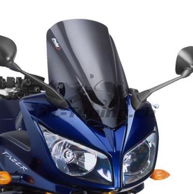 Puig Racing windshield Yamaha FZ1 Fazer