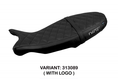 Tappezzeria funda de asiento estndar BMW R NineT