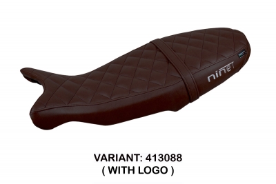 Tappezzeria funda de asiento estndar BMW R NineT