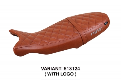 Tappezzeria funda de asiento estndar BMW R NineT