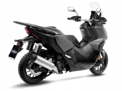 Uitlaat Leo Vince LV One EVO Honda ADV350