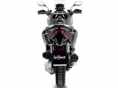 Auspuff Leo Vince LV One EVO Honda ADV350