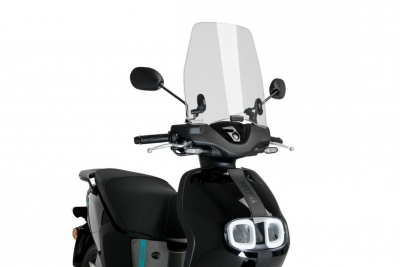 Puig parabrisas scooter Trafic Yamaha Neos