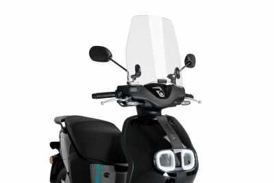 Puig parabrisas scooter Trafic Yamaha Neos