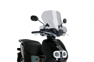 Puig Scooterscheibe City Touring Yamaha Neos