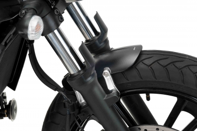 Puig voorwieldeksel aluminium Kawasaki Vulcan S