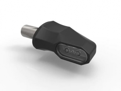 Motoism Husqvarna Blinker short
