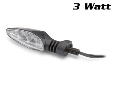 Motoism Husqvarna turn signal long