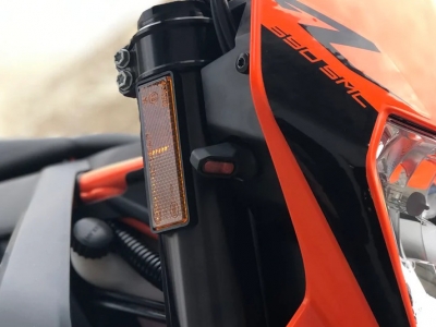 Motoism KTM Blinker short