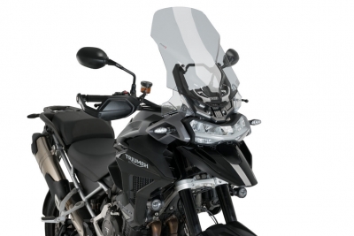 Puig parabrisas turismo Triumph Tiger 1200 Rally Explorer