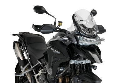 Puig Sportscheibe Triumph Tiger 1200 GT/Pro