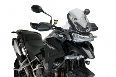 Puig cran sport Triumph Tiger 1200 GT Explorer