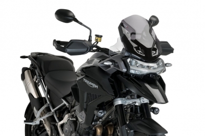 Puig cran sport Triumph Tiger 1200 GT Explorer