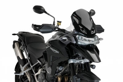 Puig Sportscheibe Triumph Tiger 1200 GT Explorer