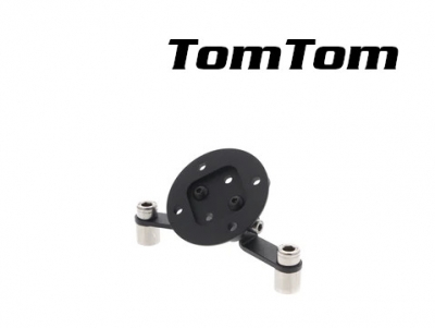 Performance Navigation Mount Bottom Ducati Multistrada 950