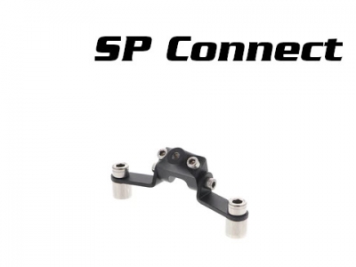 Soporte de navegacin inferior Performance Ducati Multistrada 1200