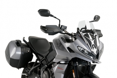 Schermo sportivo Puig Triumph Tiger 660