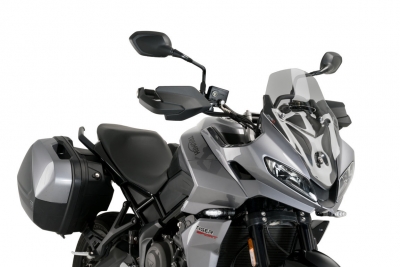 Schermo sportivo Puig Triumph Tiger 660