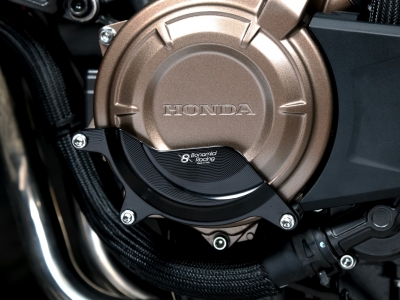 Bonamici Set protezione motore Aprilia RSV4 1100