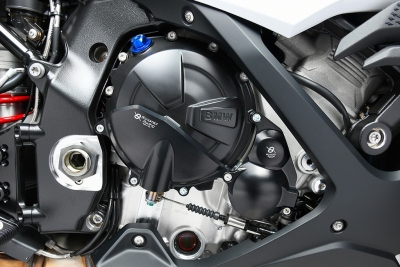 Bonamici Set protezione motore BMW S 1000 RR