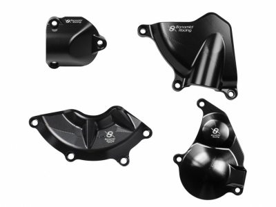 Bonamici Set protezione motore BMW S 1000 XR