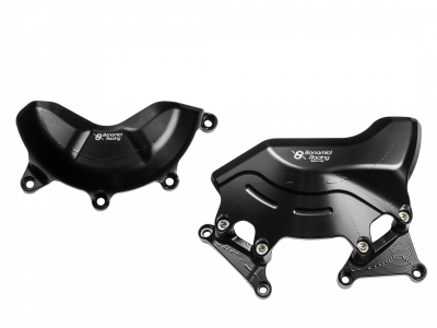 Bonamici Set paramotore Ducati Streetfighter V4