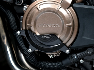 Bonamici Motorschutz Set Ducati Streetfighter V4