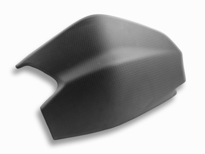 Ducabike Carbon Swingarm Cover Ducati Streetfighter V2