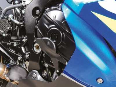Bonamici motorskyddssats Suzuki GSX-R 1000