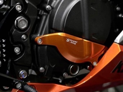 Bonamici motorskyddssats Suzuki GSX-R 1000