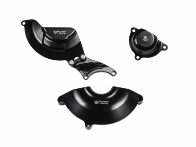 Bonamici engine guard set Yamaha YZF R3