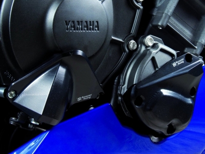 Set paramotore Bonamici Yamaha YZF R1
