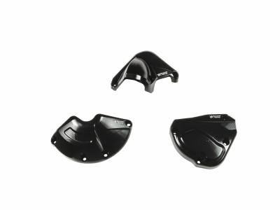 Kit de protection moteur Bonamici Yamaha YZF R1