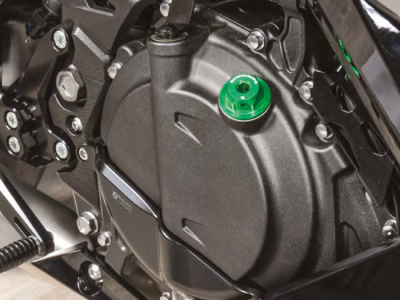 Bonamici oil filler plug Ducati Monster 1200 /S