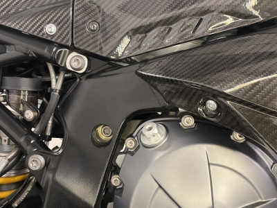 Bonamici oljepfyllningsplugg Honda CB 1100 RS