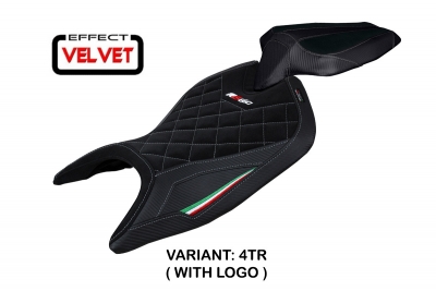 Tappezzeria funda asiento estandar Aprilia RS 660