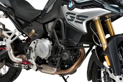 Puig Sturzbgel BMW F 850 GS