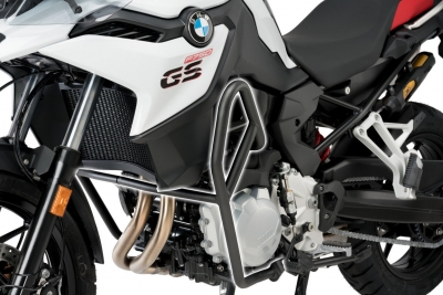 Puig Sturzbgel BMW F 750 GS