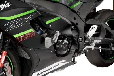 Puig Sturzpads Pro 2.0 Kawasaki Ninja ZX-10R